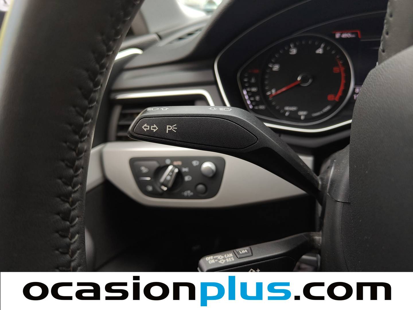Paquetes del Audi A4 Audi A4 Avant Advanced 40 TDI (190 CV) S tronic