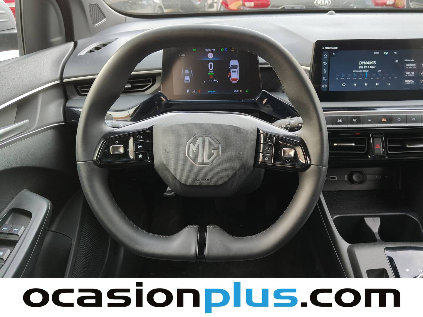 MG MG3 Hybrid+ MG MG3 Hybrid+ Luxury (195 CV) automático