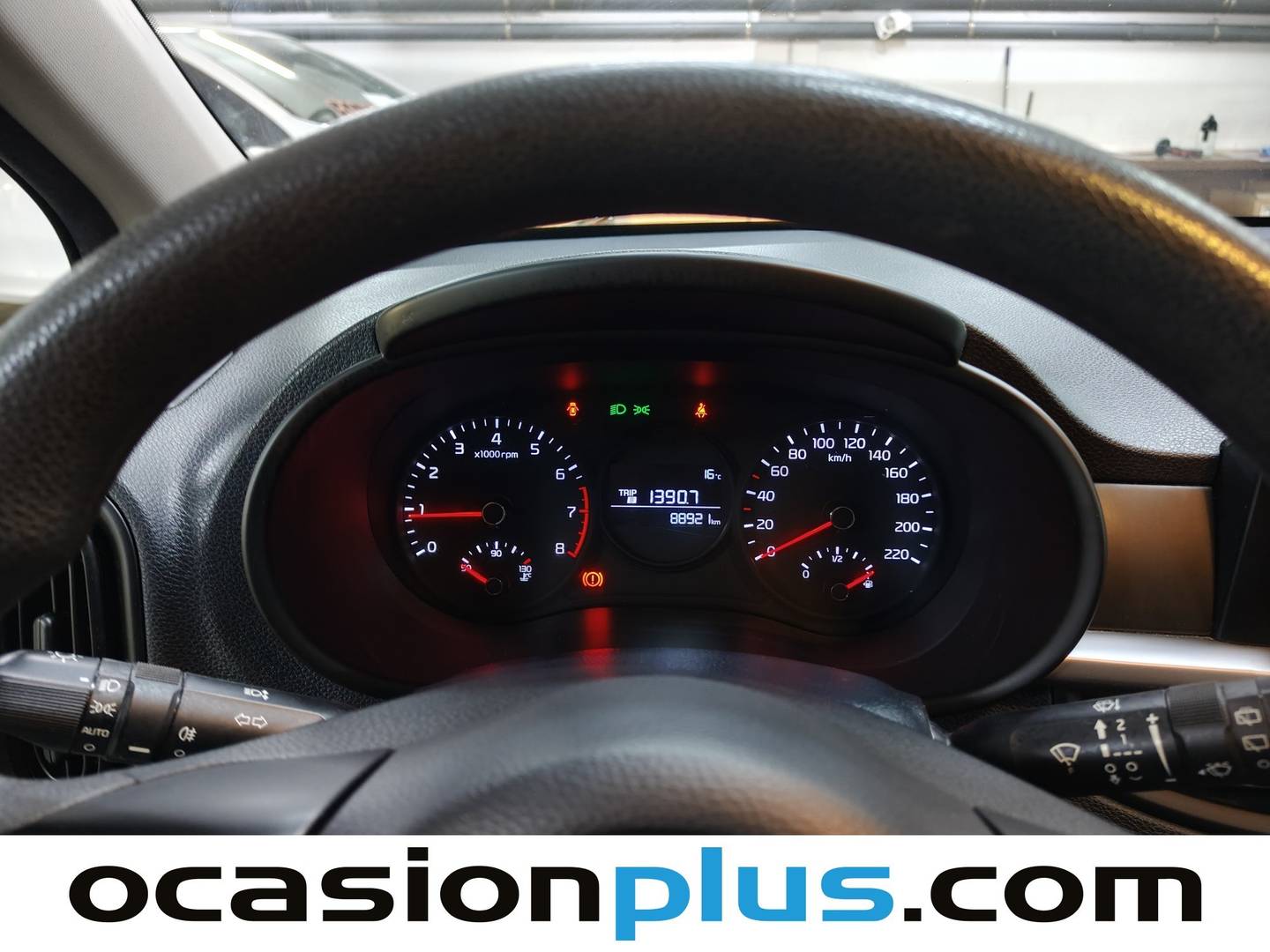 Foto KIA Picanto Kia Picanto 1.0 DPi Concept  (67 CV)