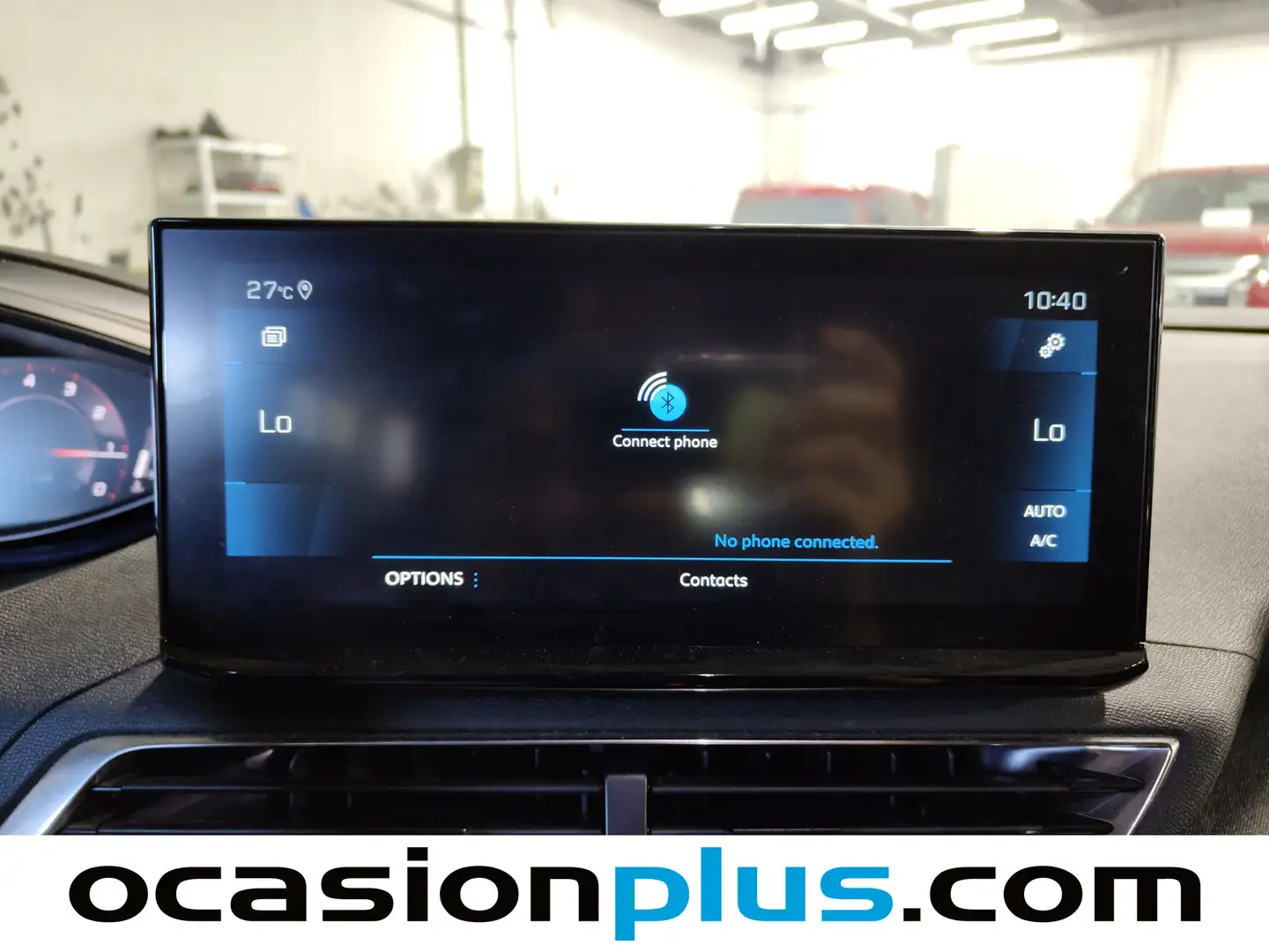 Foto Peugeot 3008 Peugeot 3008 PureTech 130 S&S Allure Pack EAT8  (130 CV)