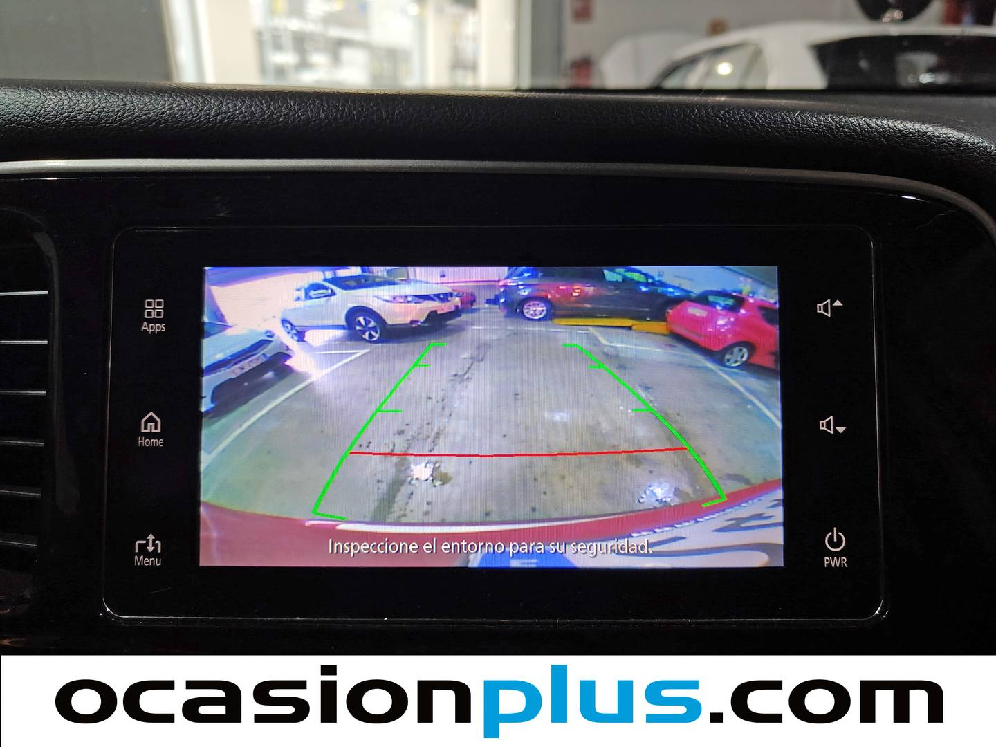 Foto Mitsubishi Outlander Mitsubishi Outlander 200 MPI Motion 2WD CVT (150 CV) GLP