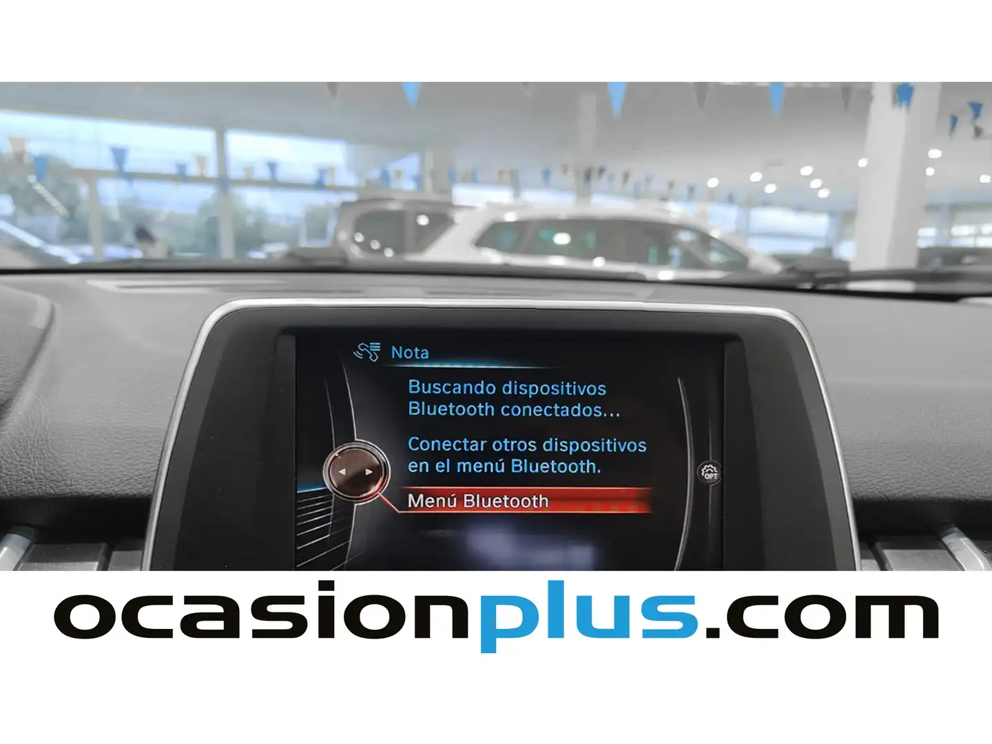 Foto BMW Serie 2 Active Tourer BMW Serie 2 218d Active Tourer  (150 CV)