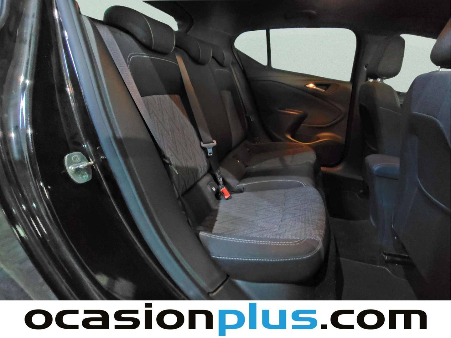 Opel Astra Opel Astra 1.2 Turbo SHL 2020 (110 CV) barato