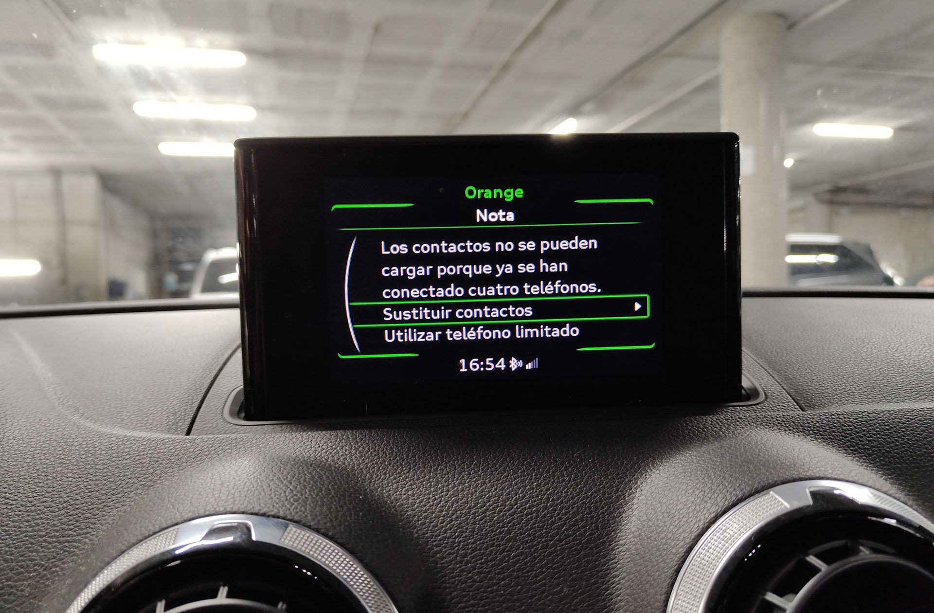Audi A3 Sportback S line edition 2.0 TDI S tronic - foto 36