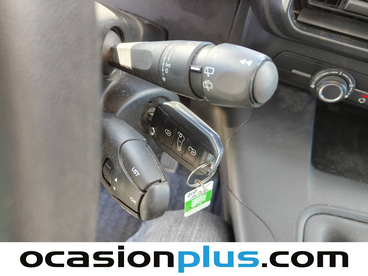 Peugeot Partner Peugeot Partner BlueHDi 100 Standard 600kg (102 CV) diésel