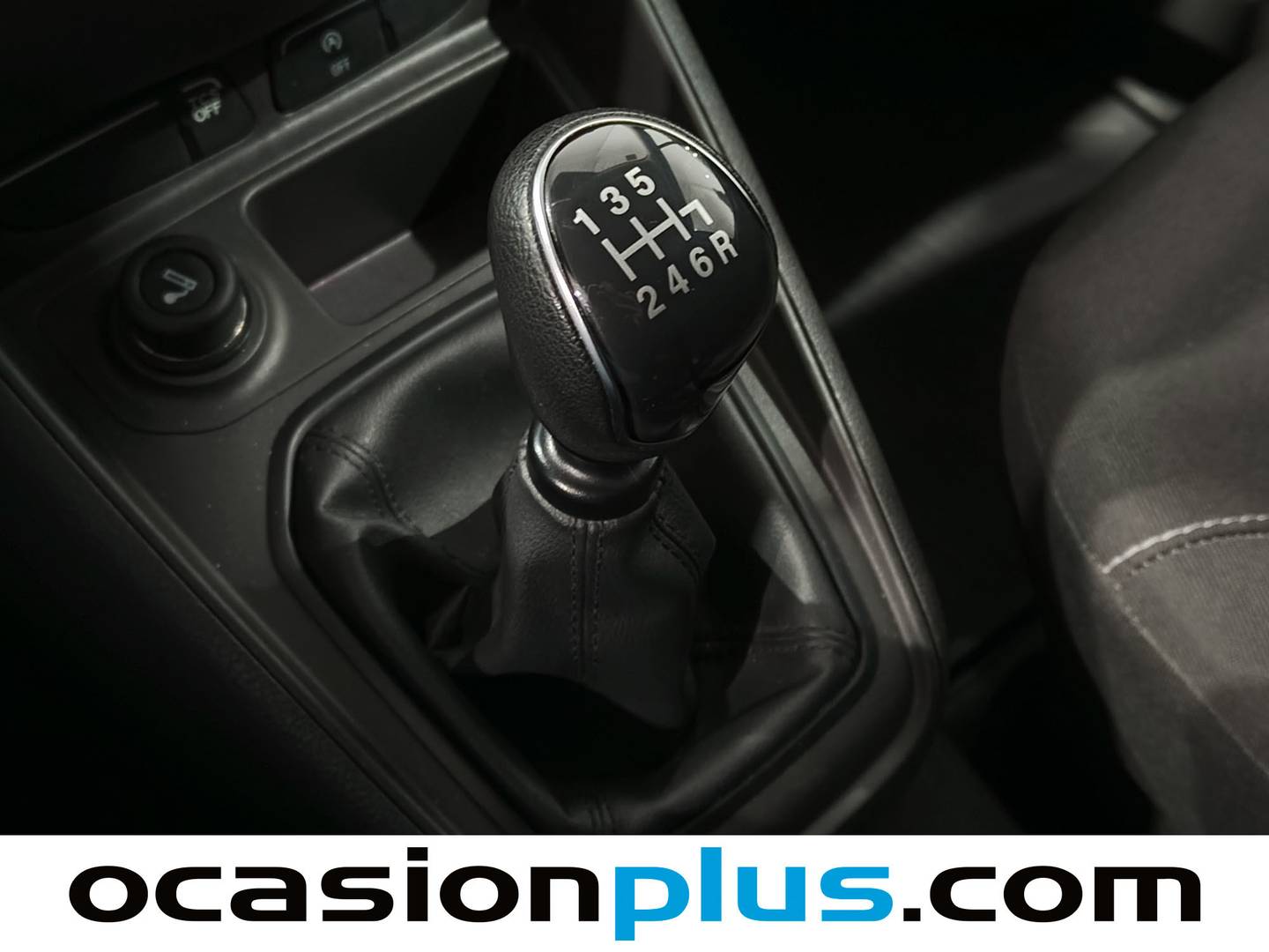 Ford Transit Courier Ford Transit Courier Furgon 1.5 TDCI Trend (100 CV) de segunda mano