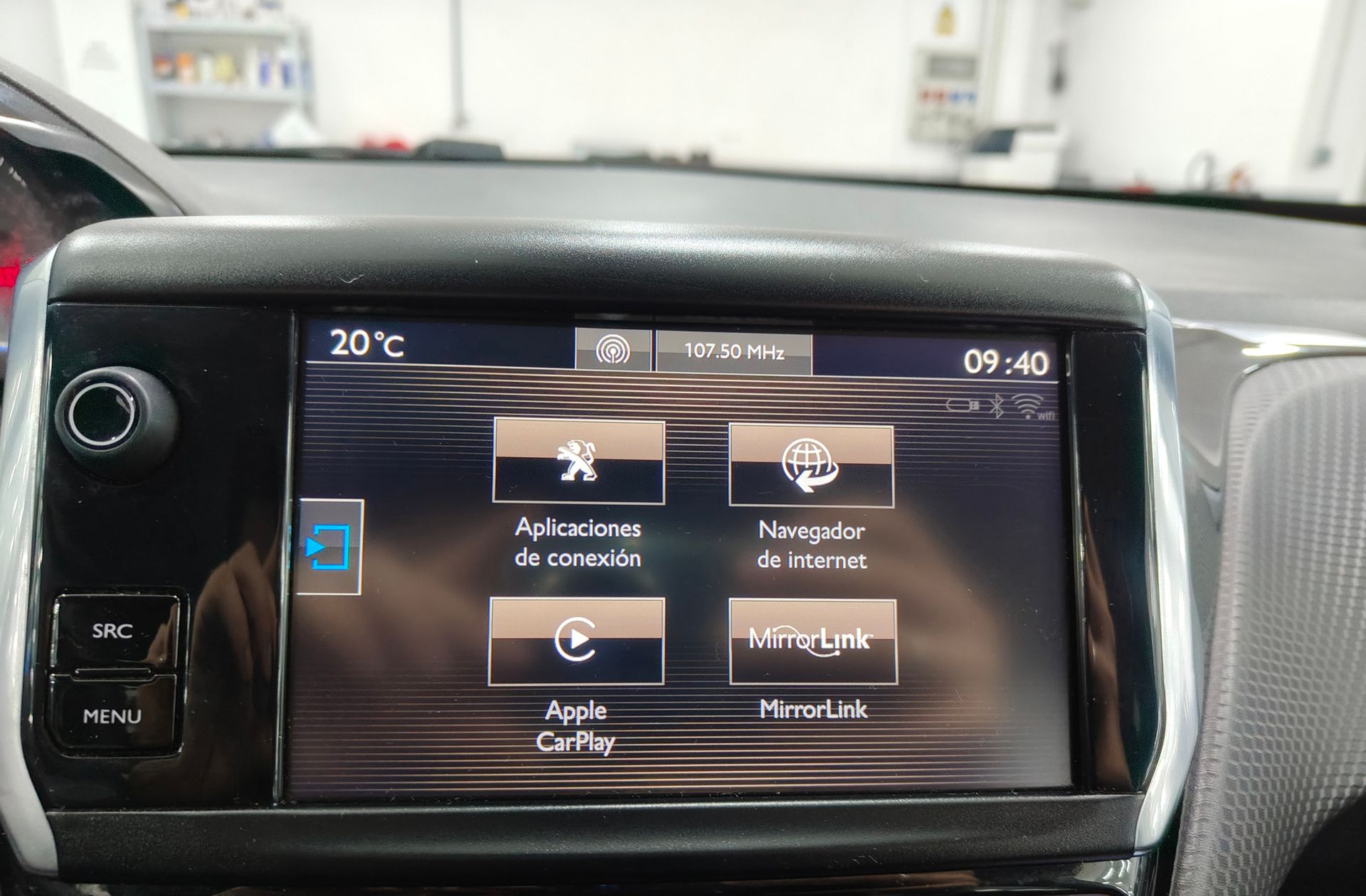 Peugeot 2008 PureTech 110 Allure - foto 8