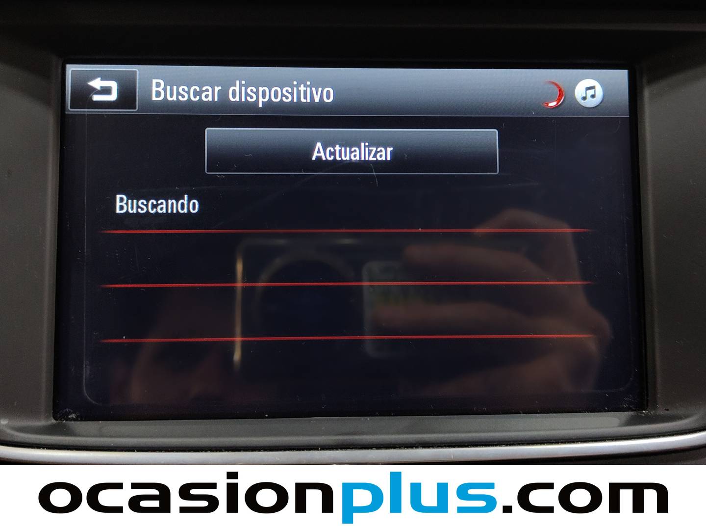 Opel Crossland Opel Crossland 1.2 GS Line (110 CV) manual
