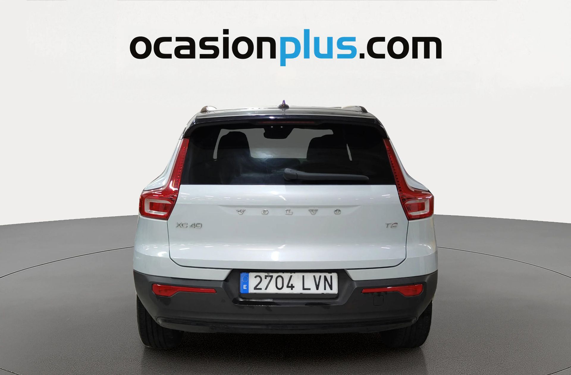 Volvo XC40 T2 R-Design - foto 16