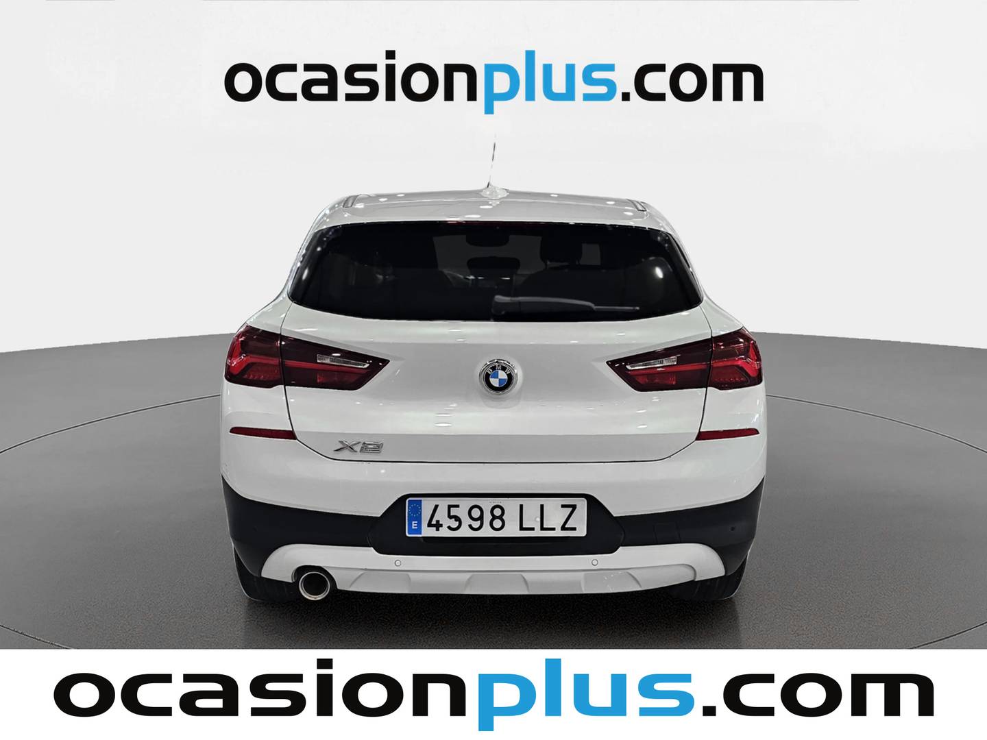 BMW X2 BMW X2 sDrive18i (140 CV) km 0