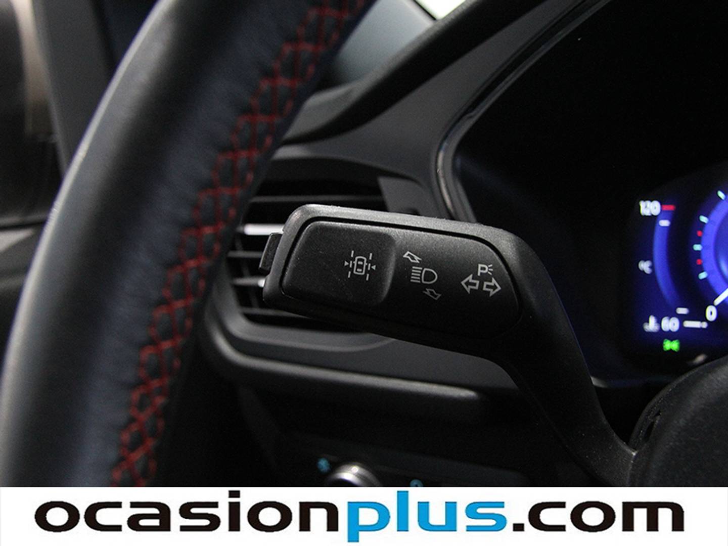 Foto Ford Kuga Ford Kuga 2.0 EcoBlue MHEV ST-Line (150 CV)