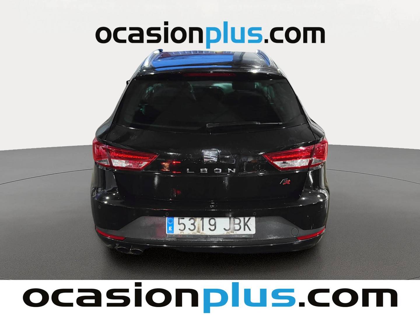 Foto Seat León SEAT León ST 1.4 TSI S&S ACT FR DSG-7 (150 CV)