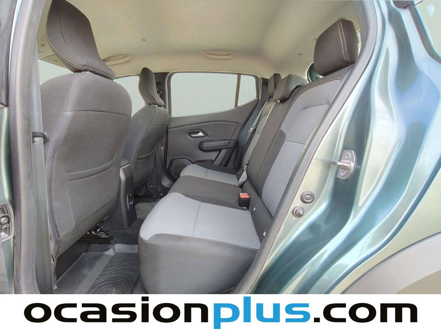 Foto Dacia Sandero Dacia Sandero Stepway Extreme Go TCe (110 CV)