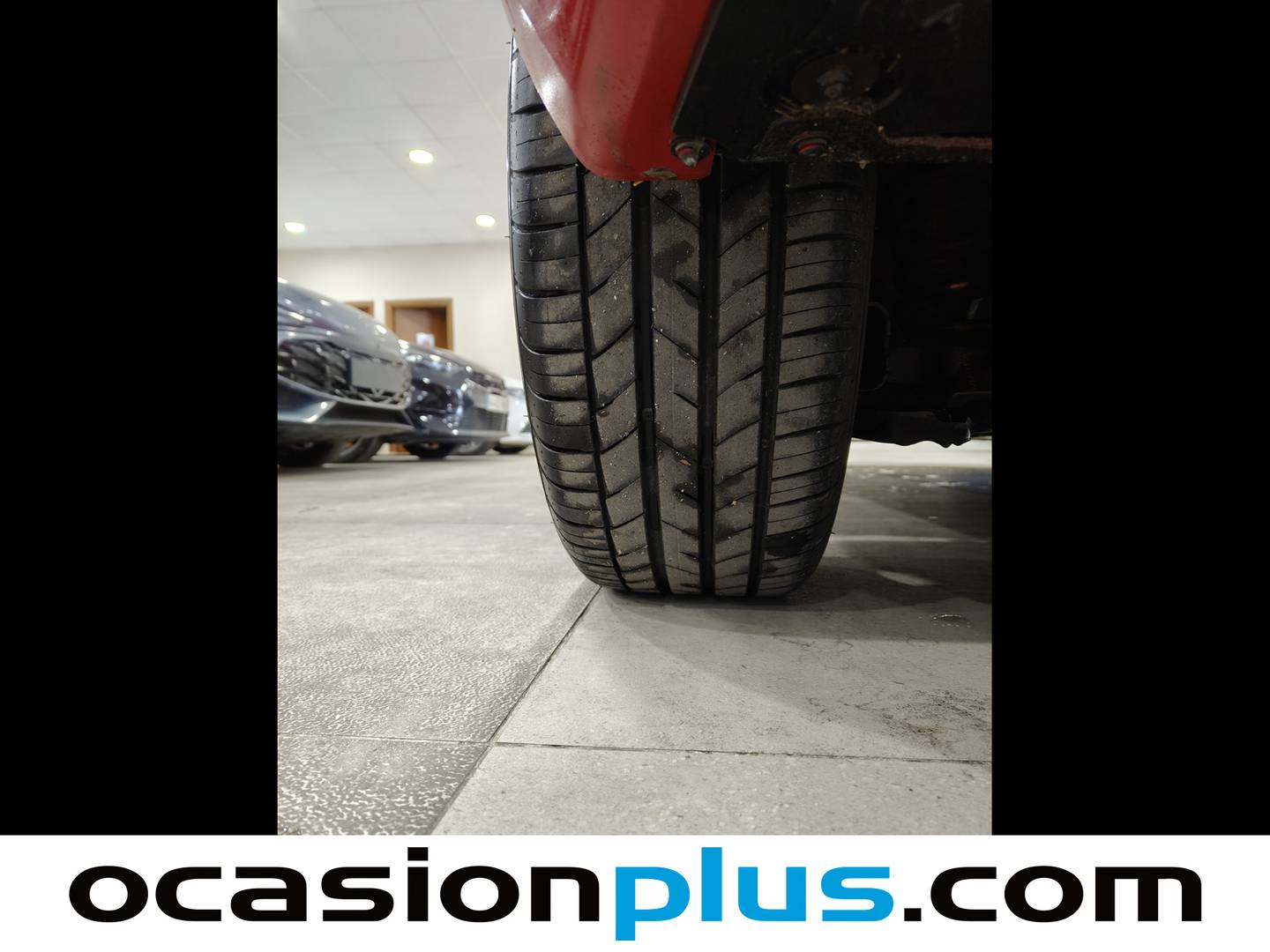 Renault Megane Renault Megane Sport Tourer Intens TCe 85 kW (115 CV) de ocasión