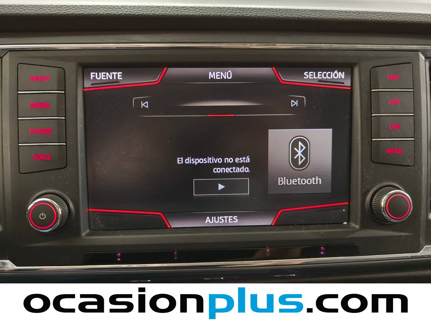 Seat Ateca Seat Ateca 1.0 TSI S&S Ecomotive Style (115 CV) al mejor precio