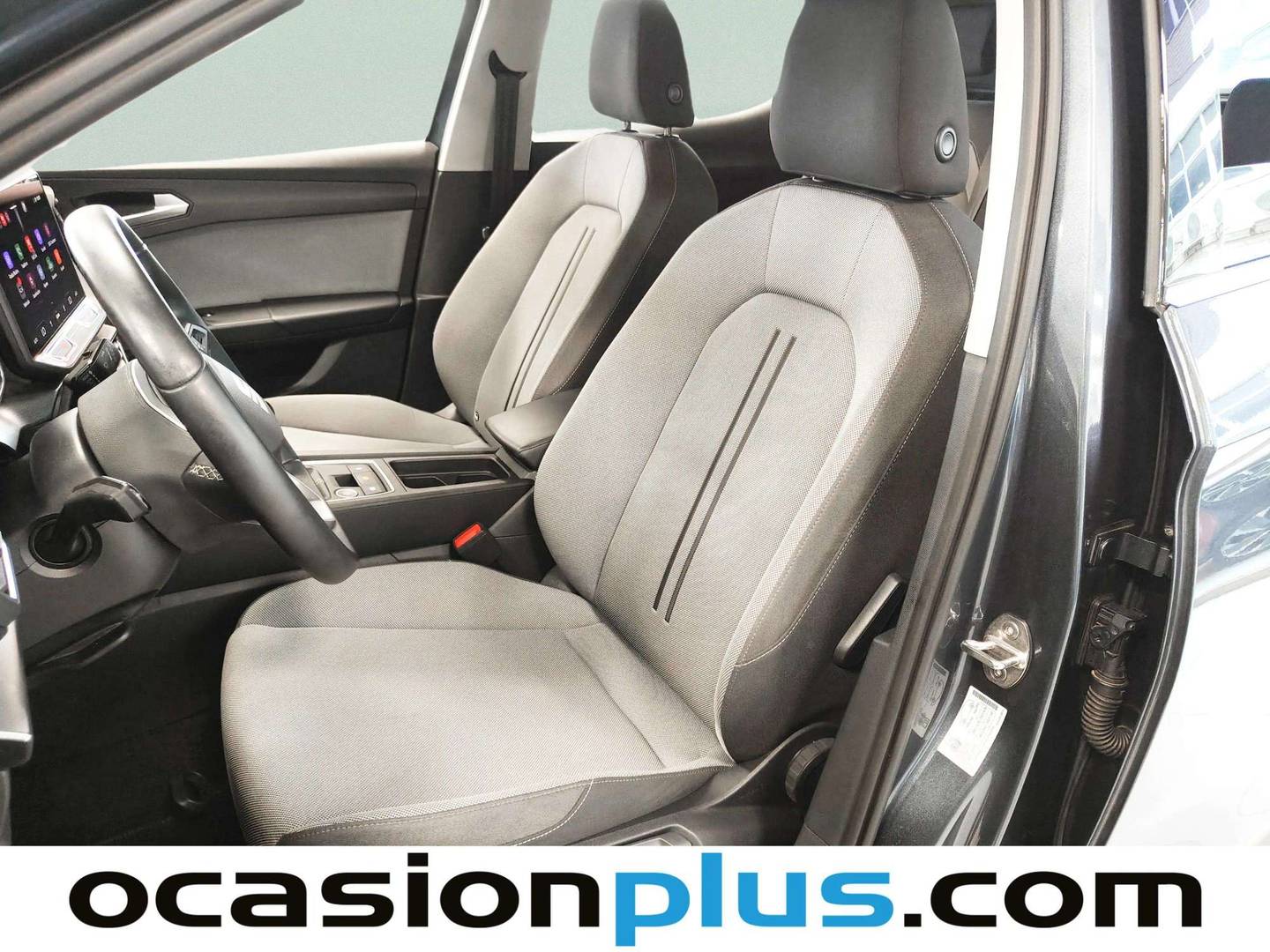 Foto Seat León SEAT León ST 1.5 TSI S&S Style XL (116 CV)