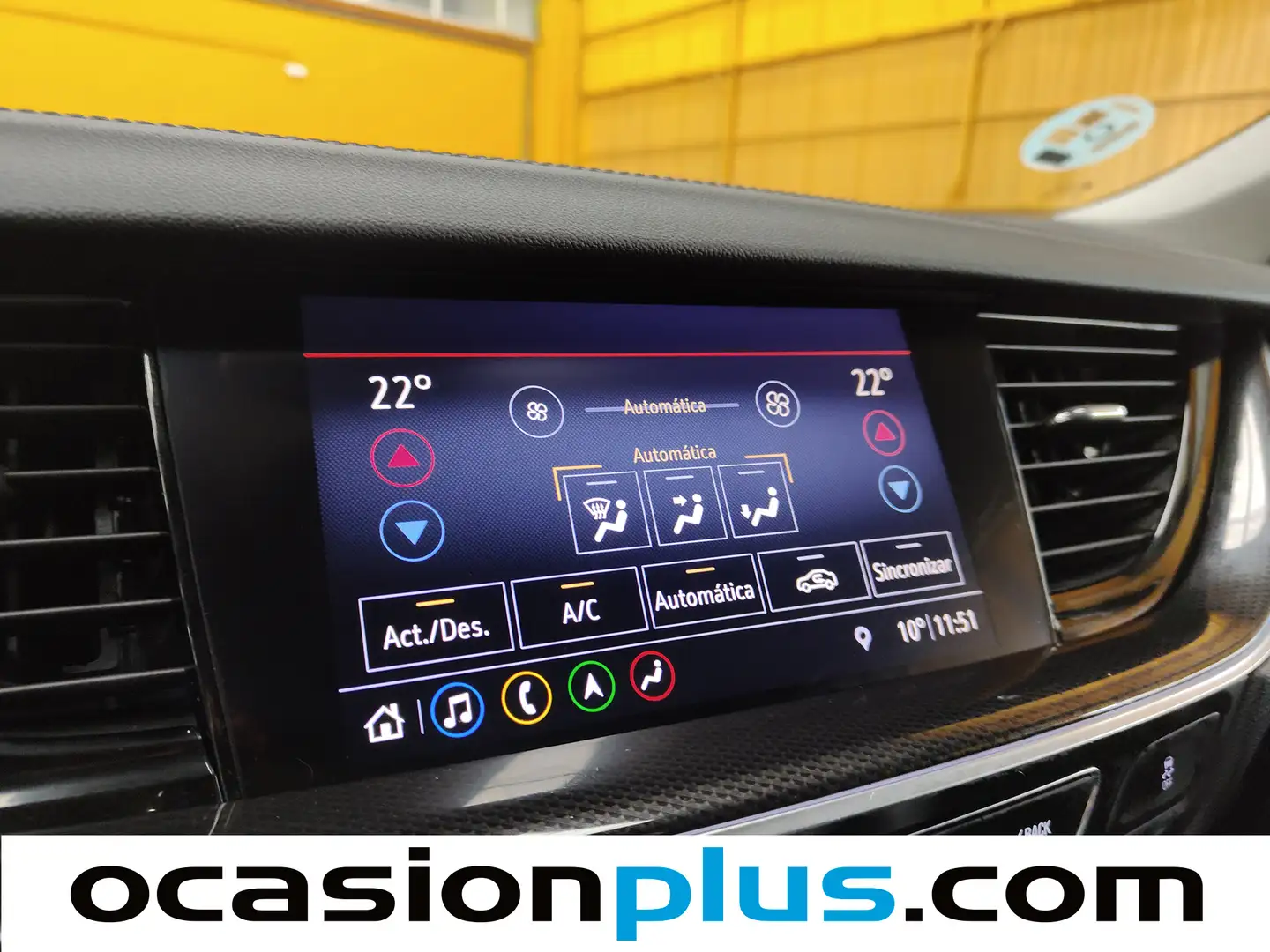 Foto Opel Insignia Opel Insignia GS Business Elegance 1.5D DVH AT8  (122 CV)