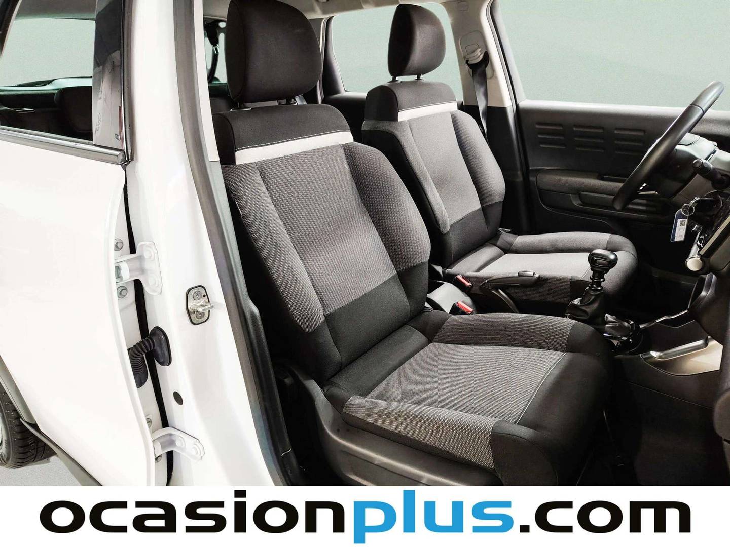 Citroën C3 Aircross Citroen C3 Aircross PureTech 110 S&S Shine (110 CV) gasolina