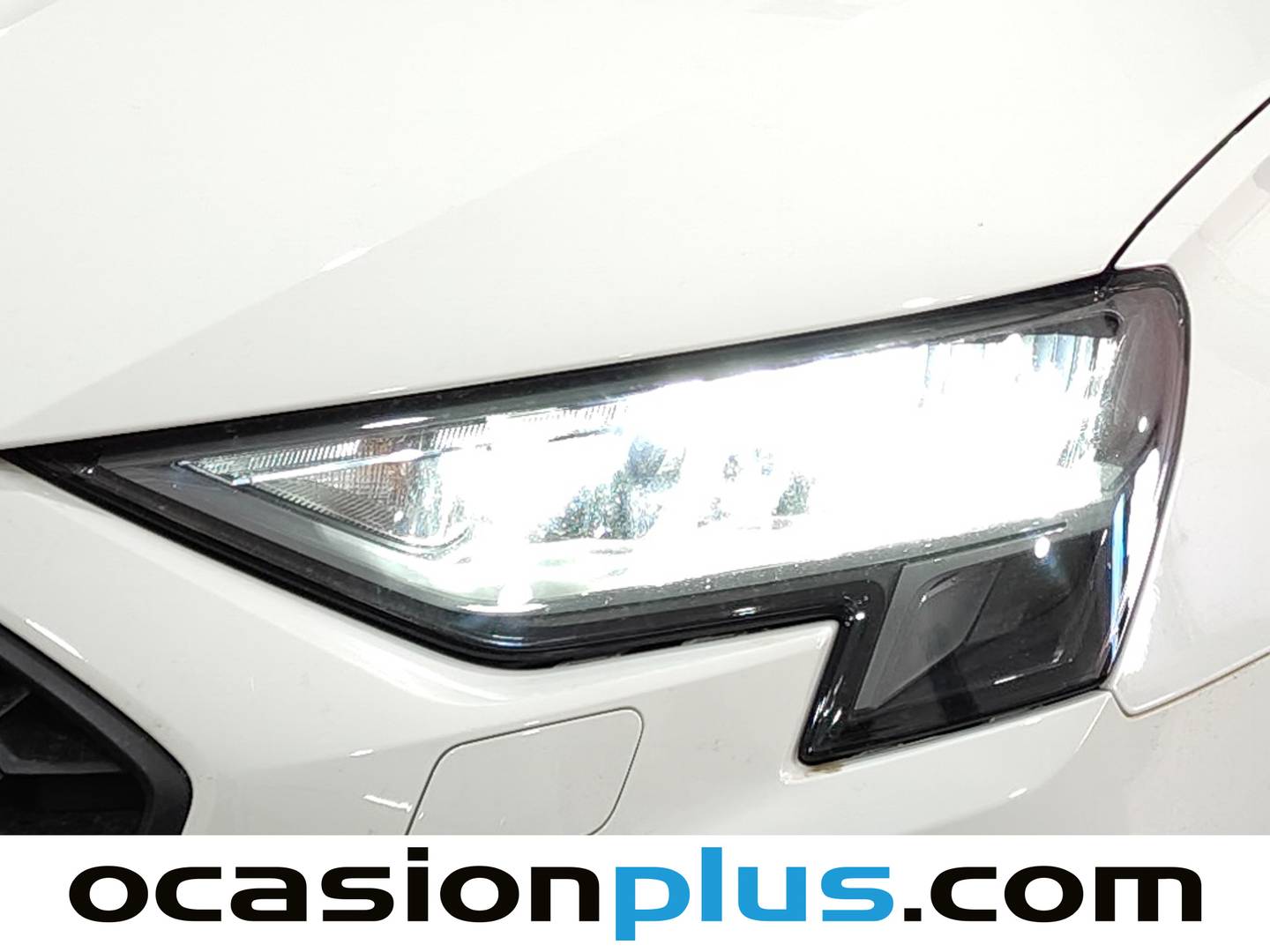 Audi A3 Sportback Audi A3 Sportback 30 TDI (116 CV) S-Tronic barato