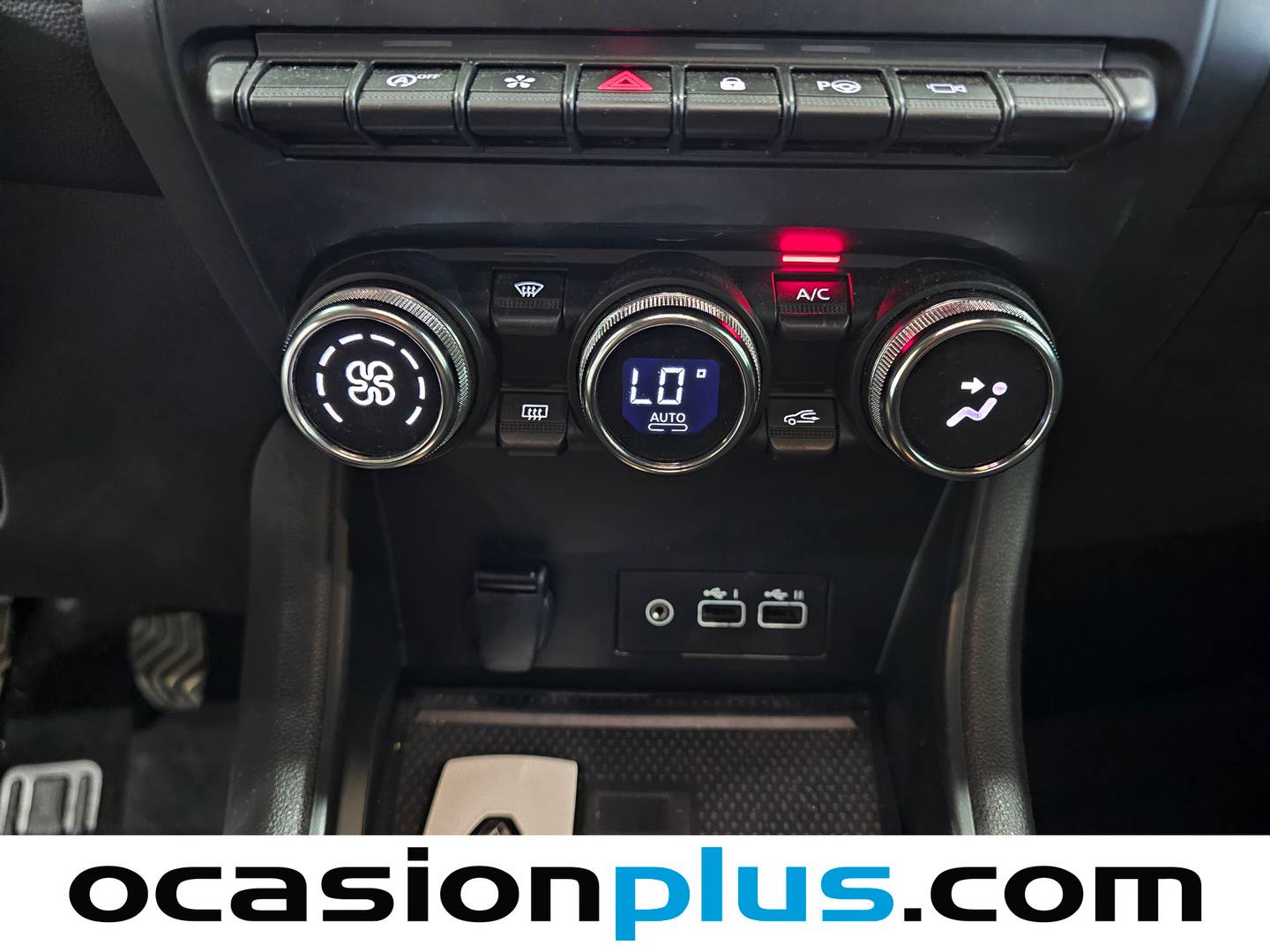 Renault Captur Renault Captur Techno TCe (90 CV) 2024