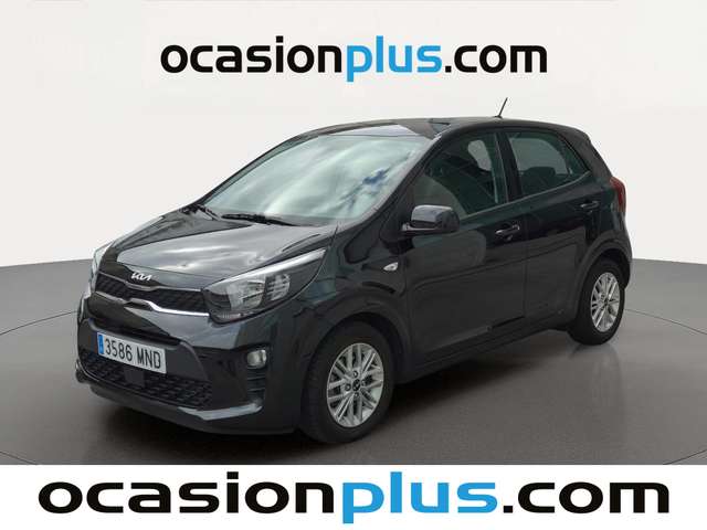 KIA Picanto 1.0 DPi Concept Pack Comfort (67 CV) de segunda mano