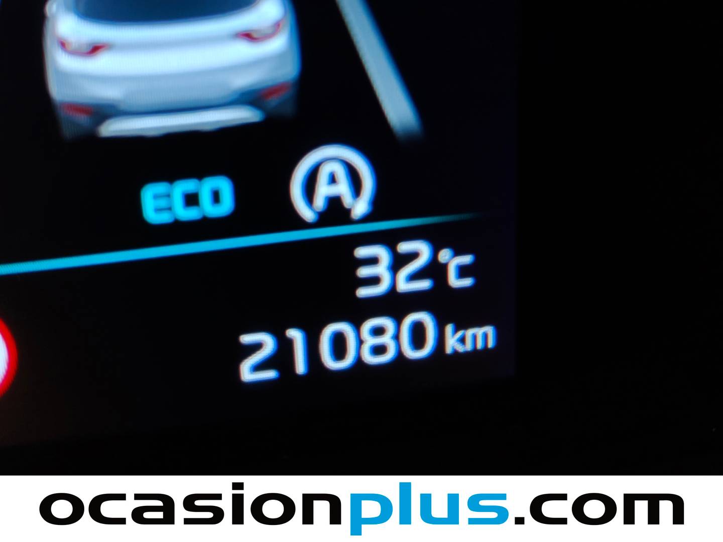 KIA Stonic KIA Stonic 1.0 T-GDi MHEV Drive (100 CV) seminuevo
