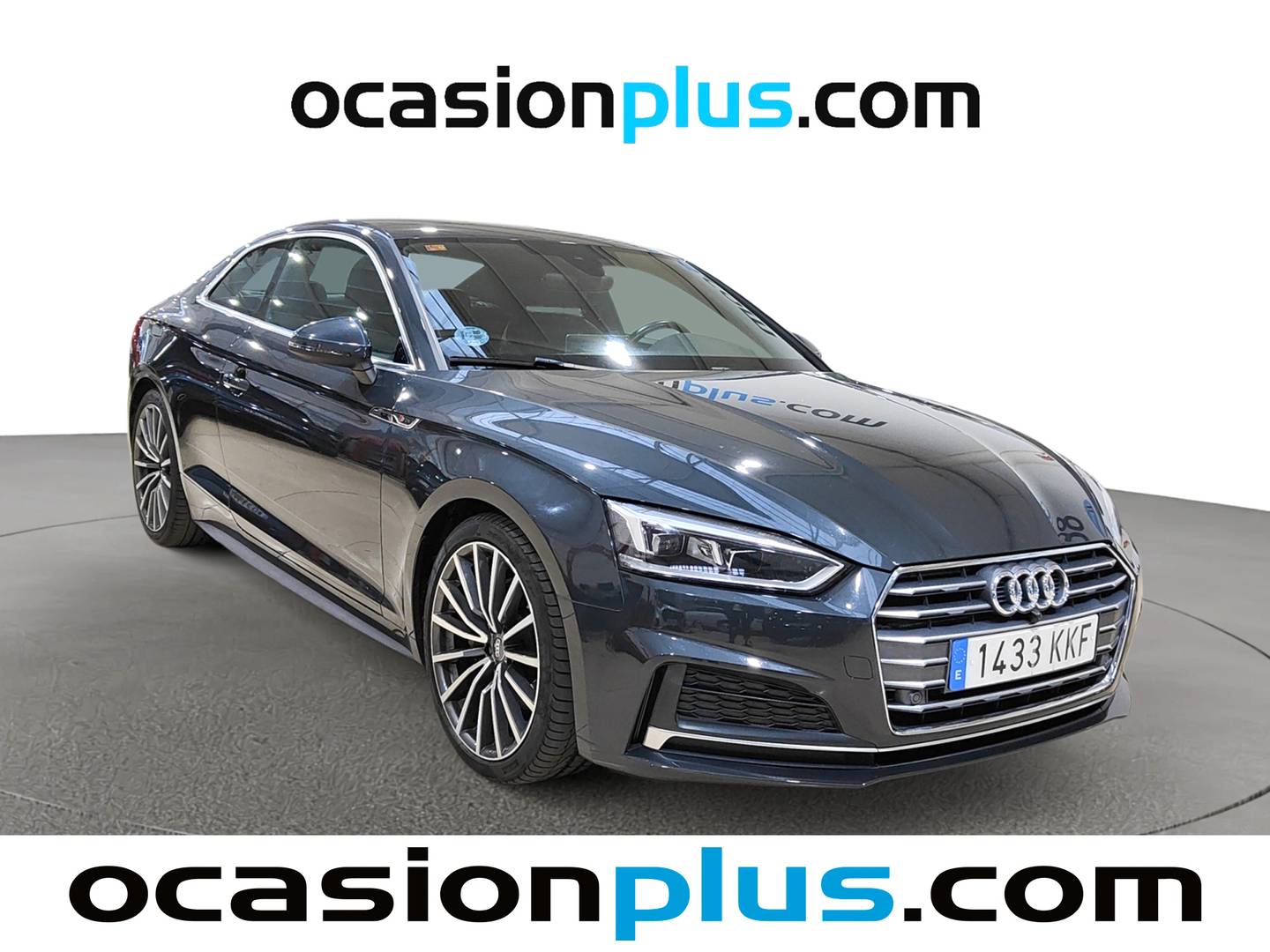 Foto Audi A5 Audi A5 Coupe Coupe S line 2.0 TDI  (190 CV) S tronic