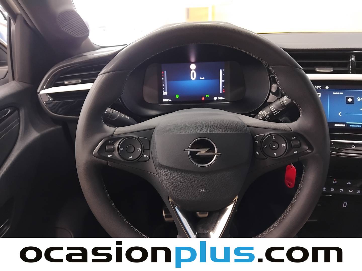 Opel Corsa Opel Corsa 1.2T XHL GS (100 CV) de segunda mano