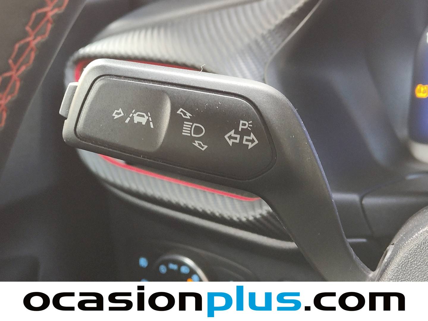 Foto Ford Puma Ford Puma 1.0 EcoBoost MHEV ST-Line X Auto (125 CV)