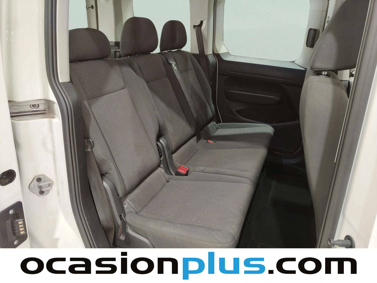 Foto Volkswagen Caddy Volkswagen Caddy Kombi Kombi 2.0 TDI (102 CV)