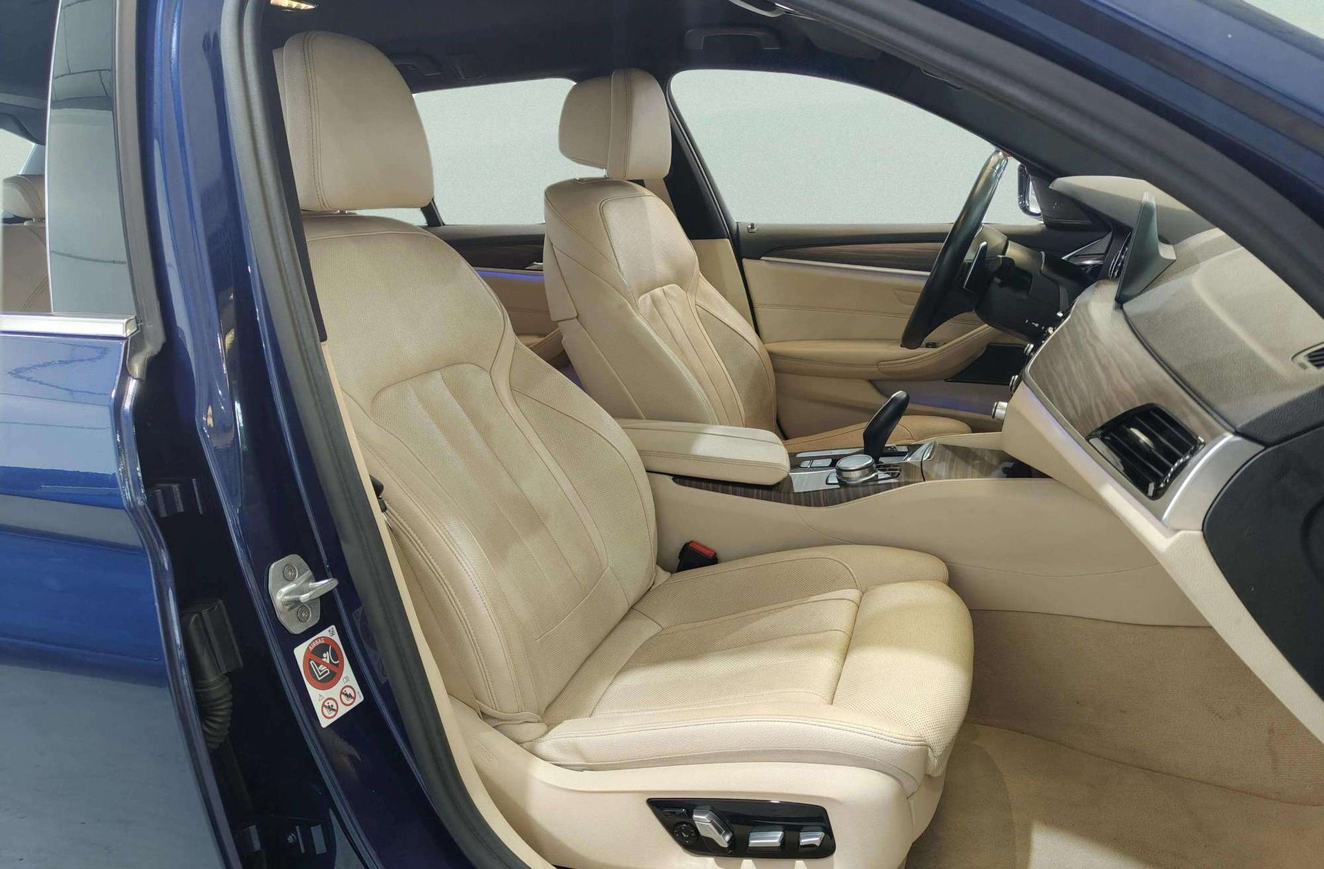 BMW Serie 5 540i xDrive Touring Pack M - foto 29