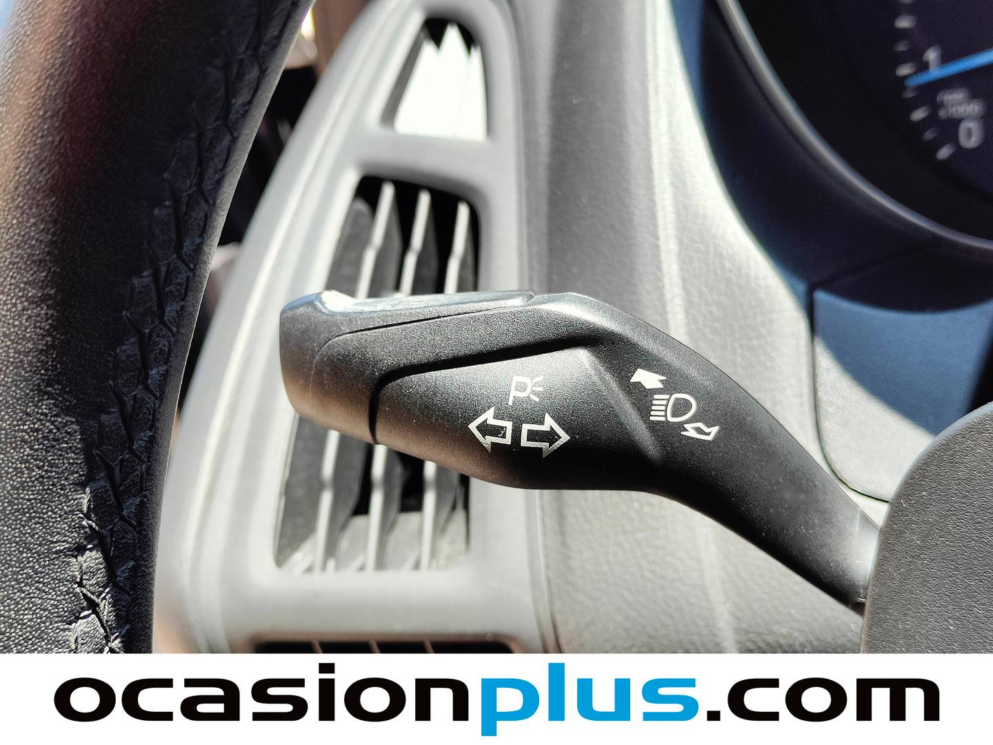 Ford Focus Ford Focus 1.0 Ecoboost S&S Business (125 CV) de ocasión
