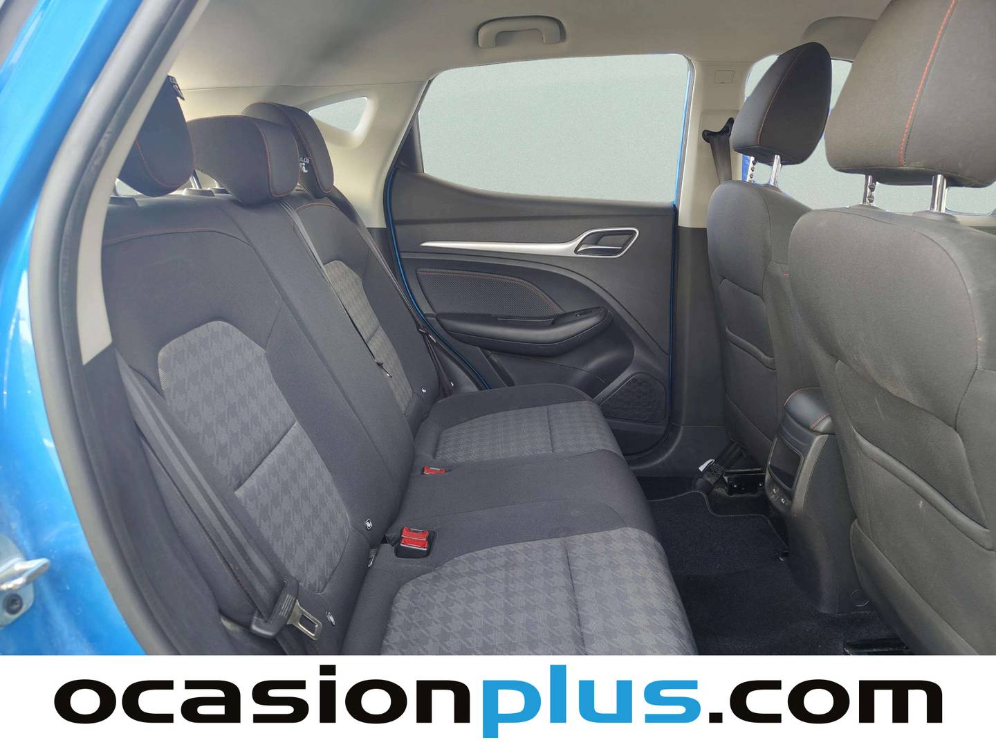 MG ZS MG ZS 1.5 Comfort (106 CV) al mejor precio