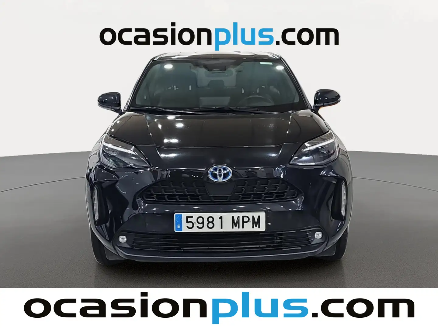 Foto Toyota Yaris Cross Toyota Yaris Cross 120H Active Tech (116 CV)