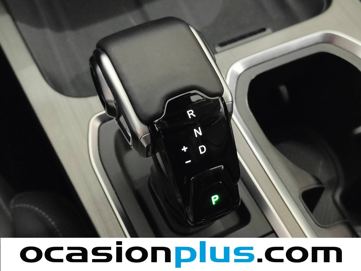 JAECOO 7 JAECOO 7 1.6 TGDI Select FWD (145 CV) de segunda mano