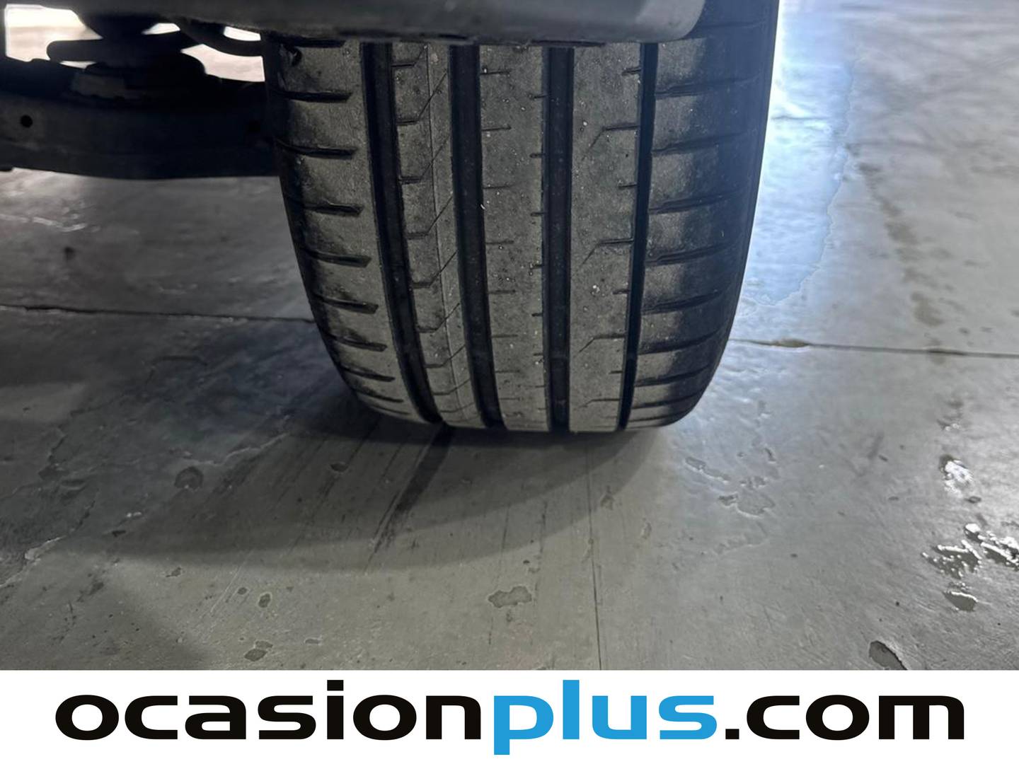 Hyundai Tucson Hyundai Tucson 1.7 CRDI BlueDrive Go! 4x2 (115 CV) manual