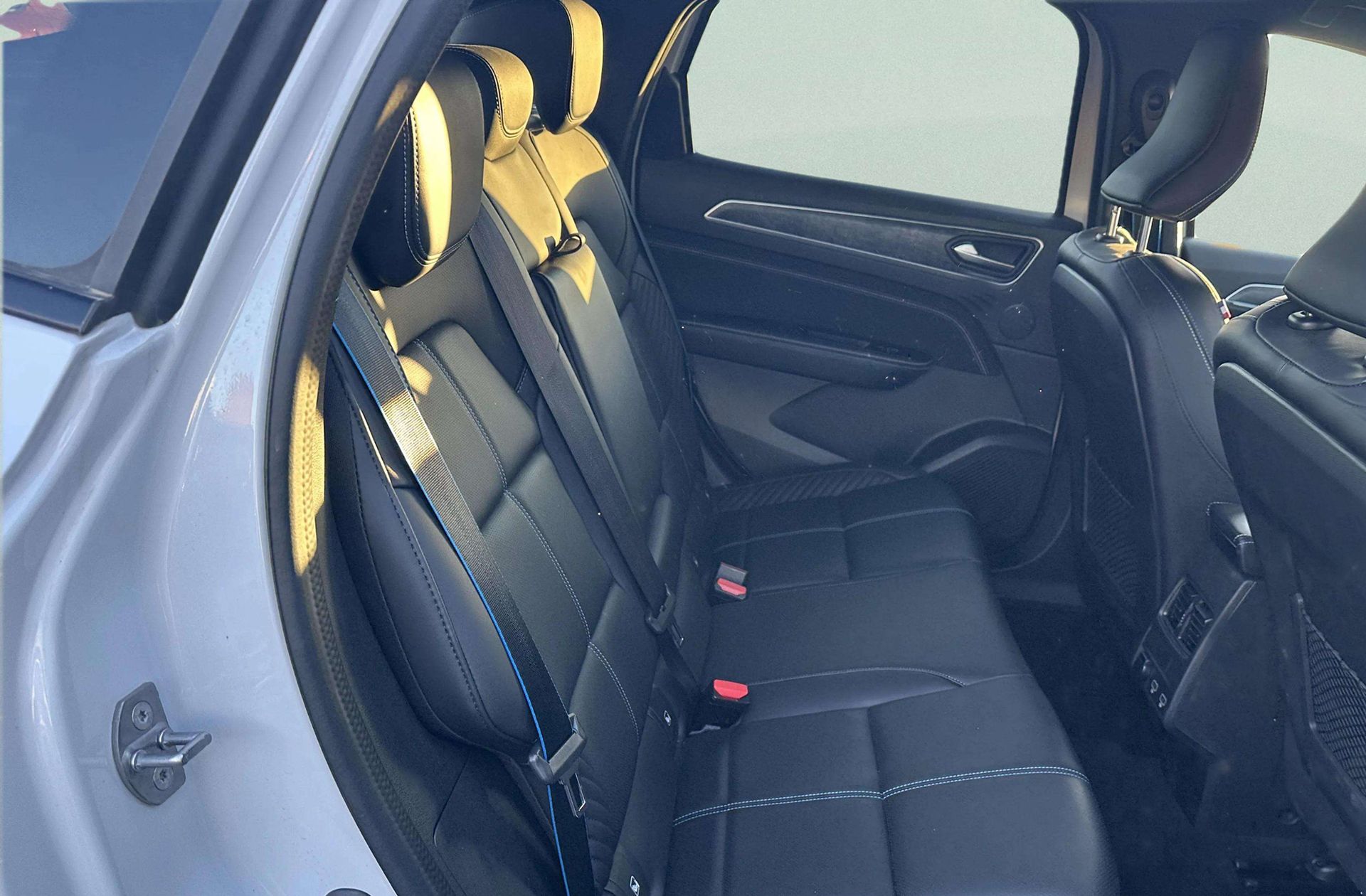 Renault Arkana Esprit Alpine E-Tech Híbrido - foto 14