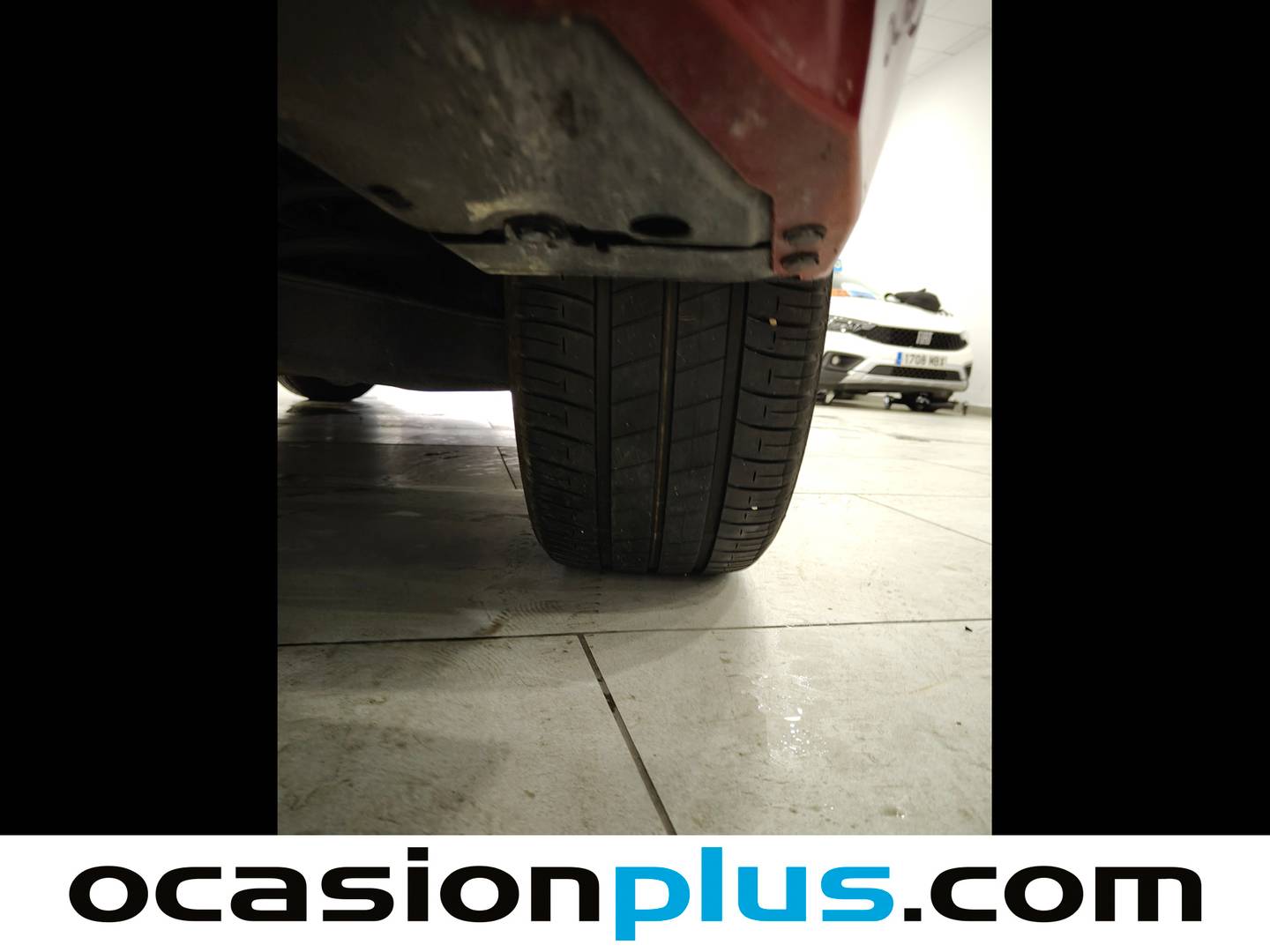 Foto Toyota Corolla Toyota Corolla 140H Active Plus (140 CV)