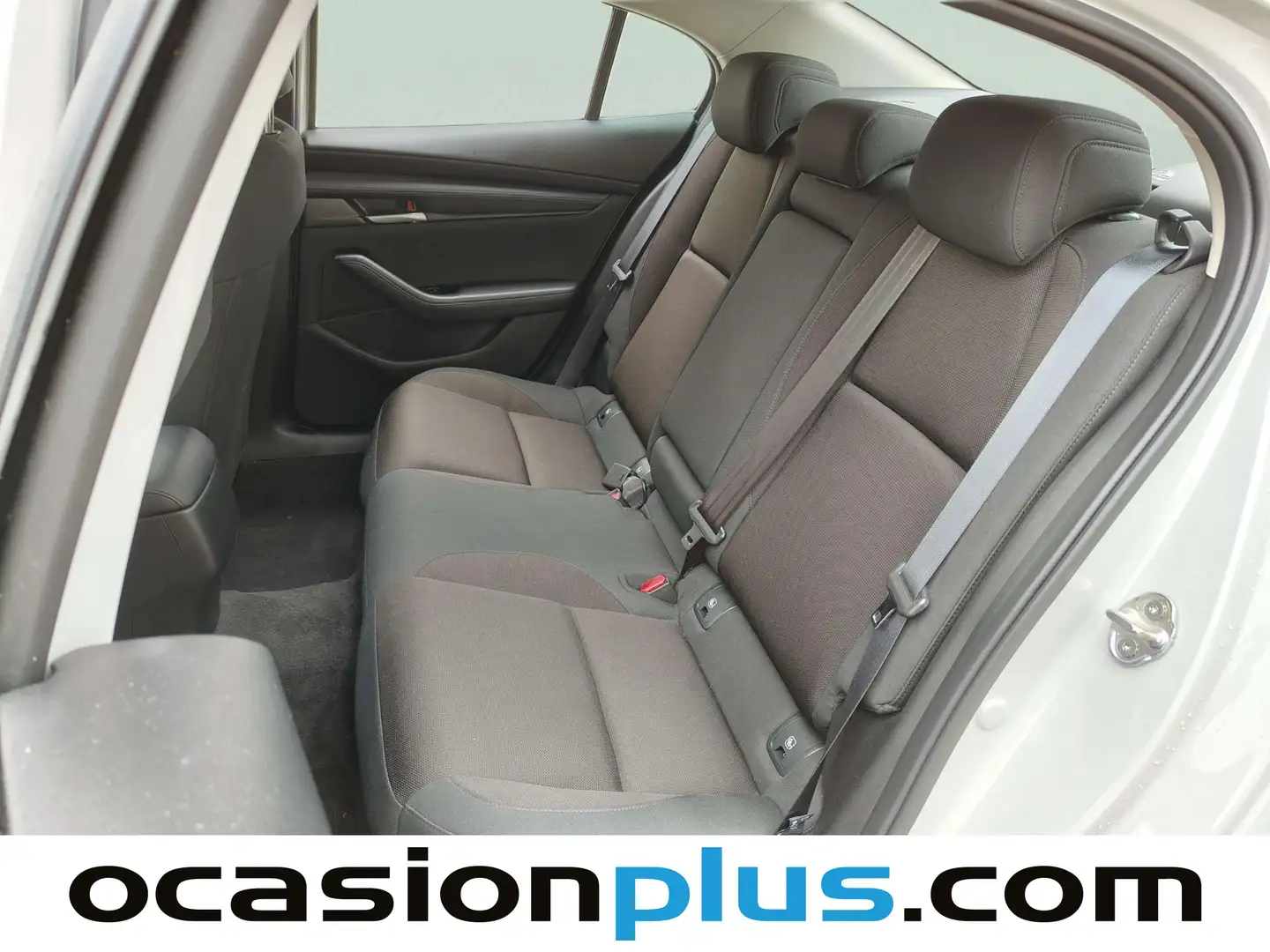 Foto Mazda Mazda3 Mazda Mazda 3 2.5L E-SKY G MHEV Prime-line  (140 CV)