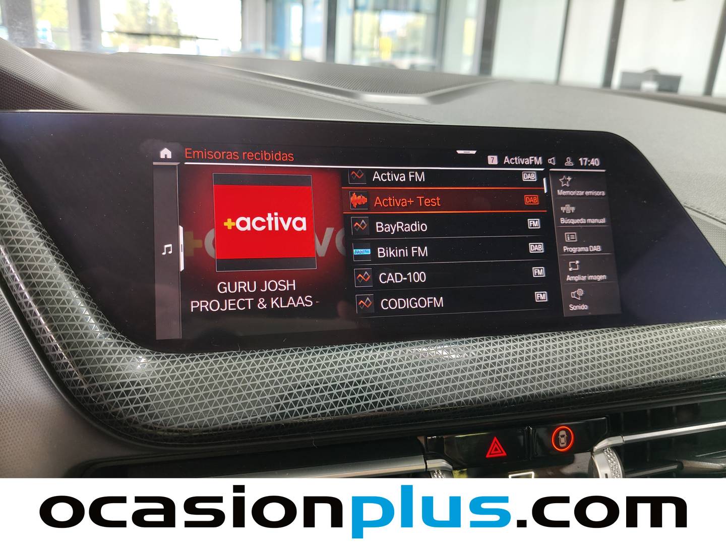 BMW Serie 2 BMW Serie 2 220d Gran Coupe (190 CV) 190cv