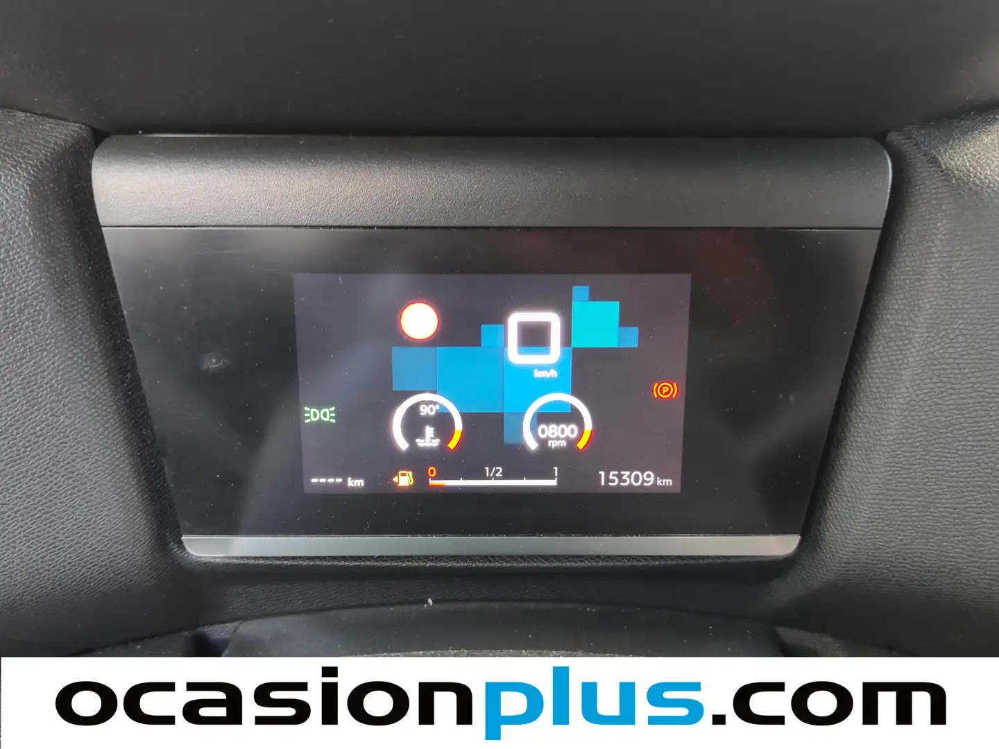 Foto Citroën C4 X Citroen C4 X PureTech 100 S&S 6v You  (102 CV)