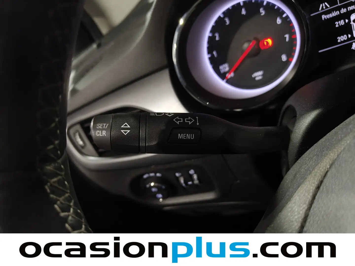 Foto Opel Astra Opel Astra 1.2 Turbo SHL Edition (110 CV)