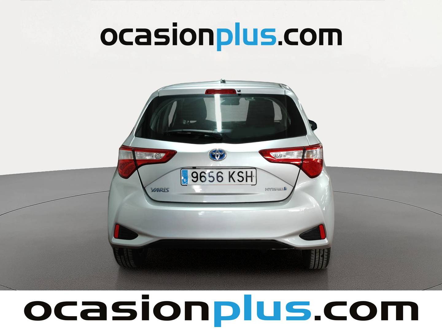 Toyota Yaris Toyota Yaris 1.5 Hybrid Active (100 CV) km 0