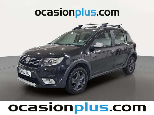 Dacia Sandero dCi 90 Stepway (90 CV) de segunda mano
