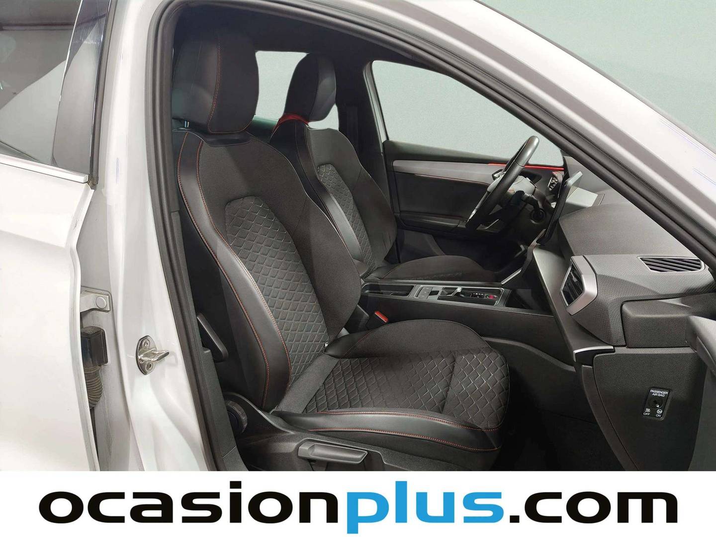 Foto Seat León SEAT León ST ST 2.0 TDI S&S FR Go L DSG (150 CV)