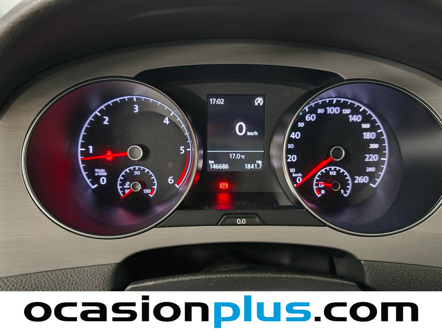 Volkswagen Golf Sportsvan Volkswagen Golf Sportsvan Advance 1.6 TDI BMT  (110 CV) de ocasión