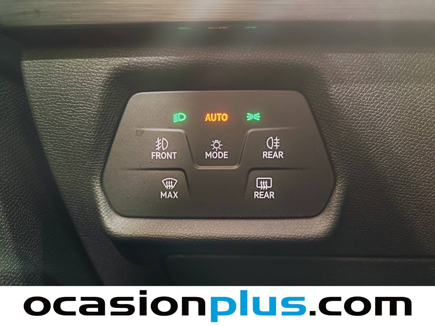 Cupra León CUPRA Leon Sportstourer 1.5 eTSI DSG (150 CV) barato