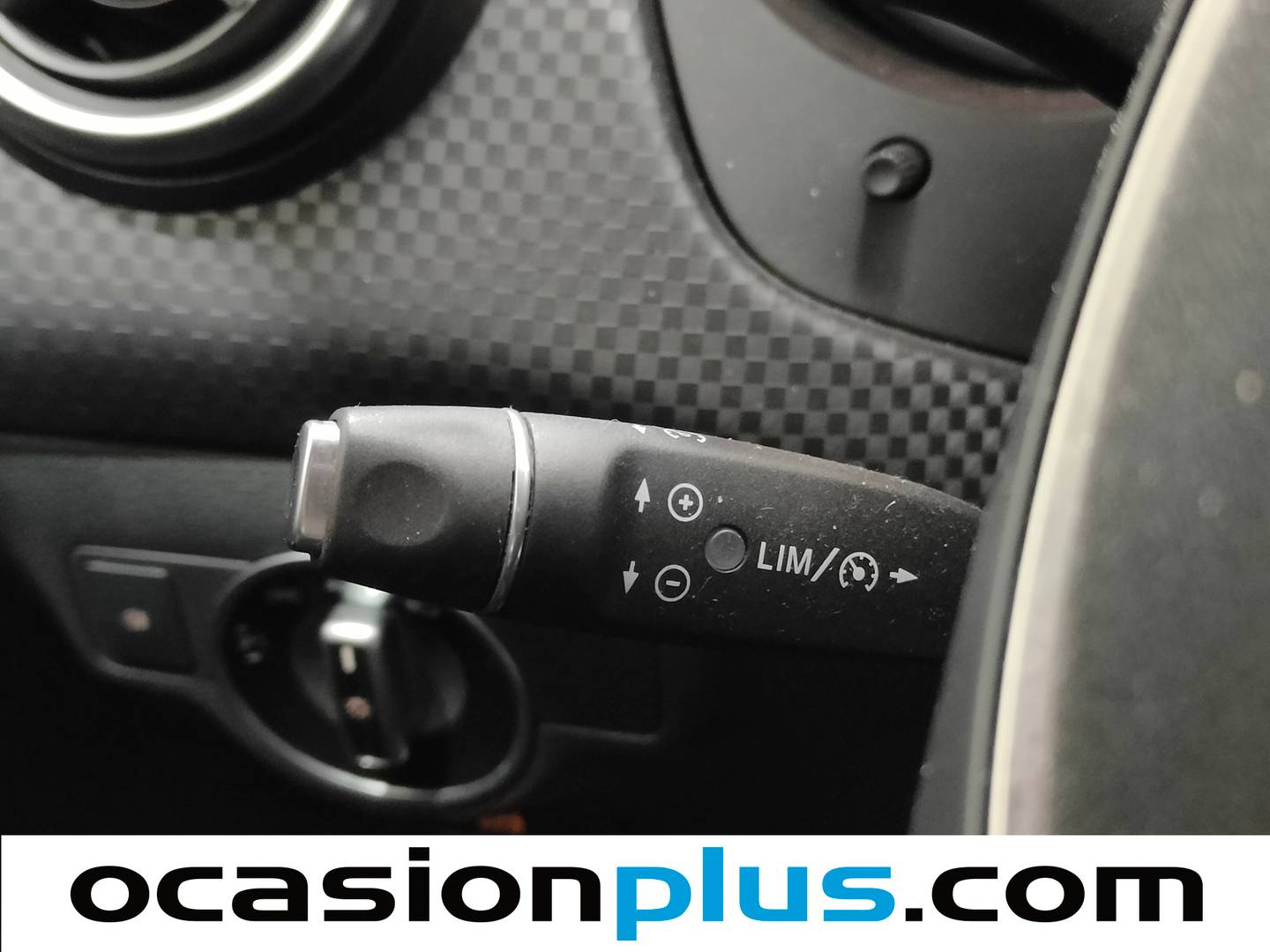 Accesorios del Mercedes Clase A Mercedes-Benz Clase A 200 d  (136 CV)