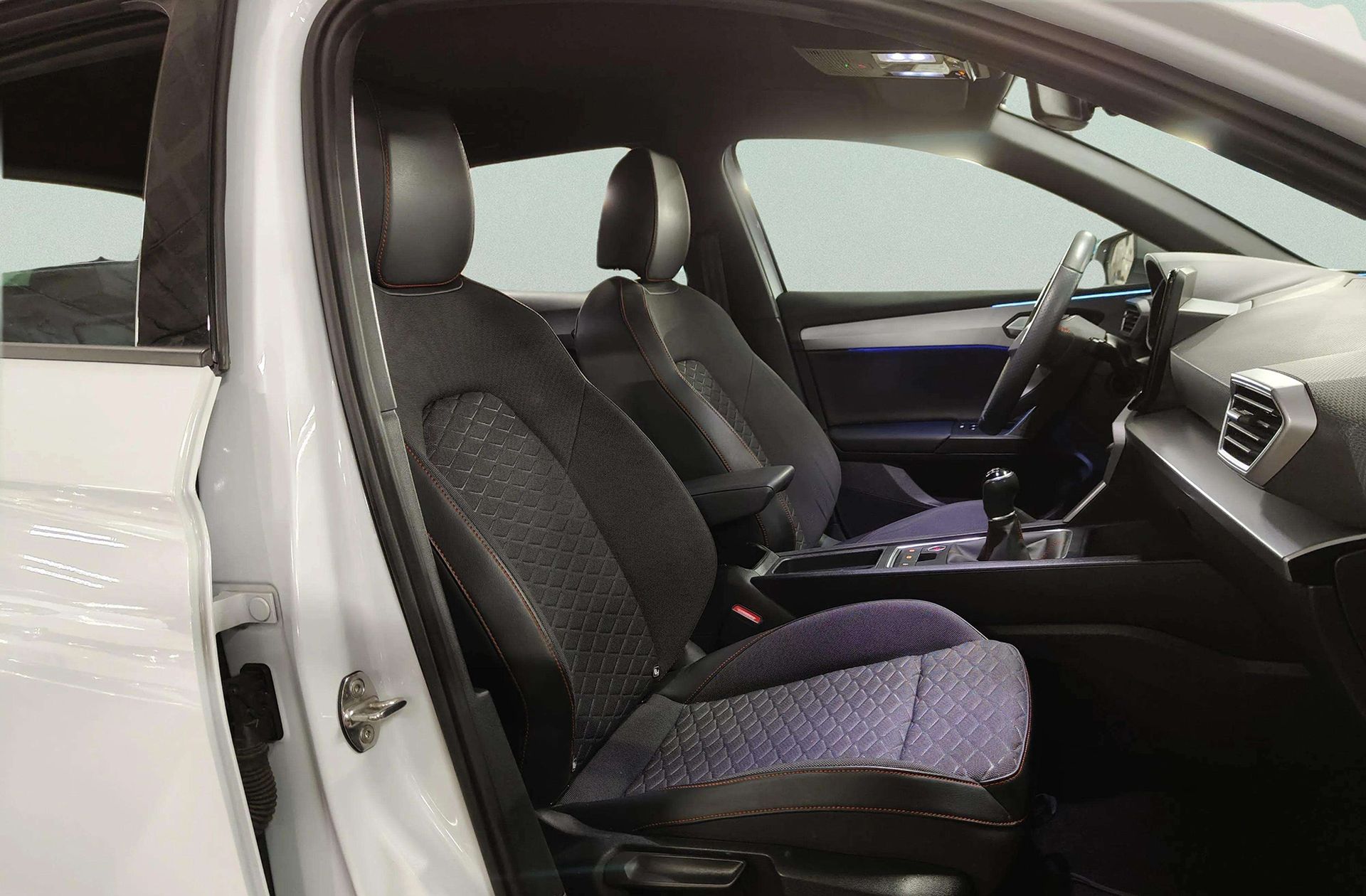 SEAT León 1.5 TSI FR XL - foto 23
