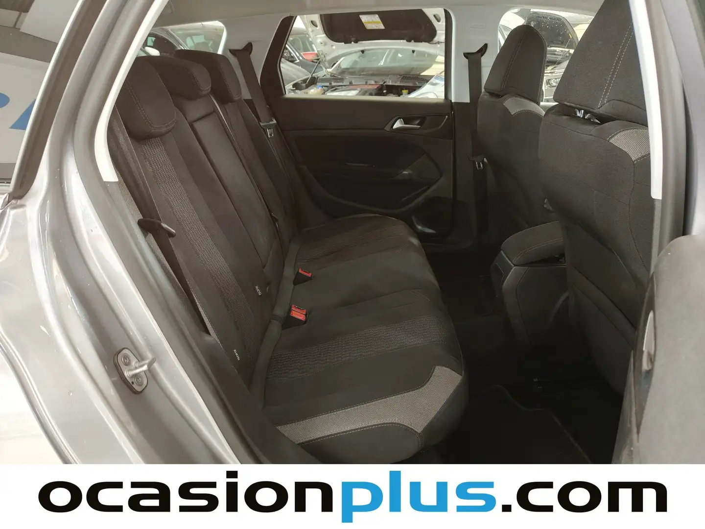 Foto Peugeot 308 Peugeot 308 SW SW BlueHDI 120 Style (120 CV)